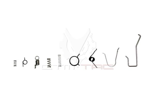 CTM Spare Spring Set for AAP-01 (9 Pcs)