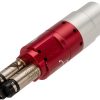 P* F2™ HPA Conversion Kit Classic Army KAC LMG - Red P* F2™ HPA Conversion Kit Classic Army KAC LMG - Red