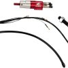 P* F2™ HPA Conversion Kit Classic Army KAC LMG - Red P* F2™ HPA Conversion Kit Classic Army KAC LMG - Red