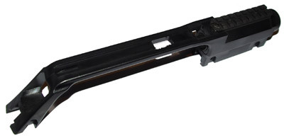 G36 Carrying Handle Scope