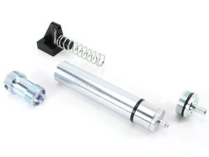 CO2 UPGRADE SET FOR SVD -3RD GENERATION CO2 UPGRADE SET FOR SVD -3RD GENERATION