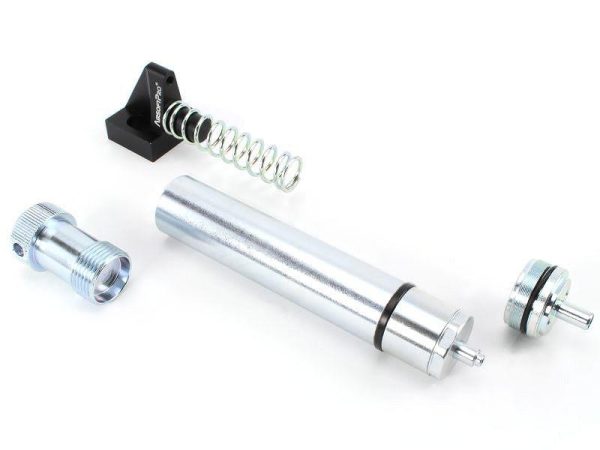 CO2 UPGRADE SET FOR SVD -3RD GENERATION CO2 UPGRADE SET FOR SVD -3RD GENERATION
