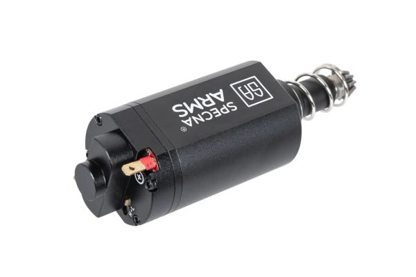 SA Brushless Motor Dark Matter™, 27000-35000 RPM - Long Shaft SA Brushless Motor Dark Matter™, 27000-35000 RPM - Long Shaft