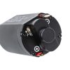 SA Brushless Motor Dark Matter™, 27000-35000 RPM - Long Shaft SA Brushless Motor Dark Matter™, 27000-35000 RPM - Long Shaft