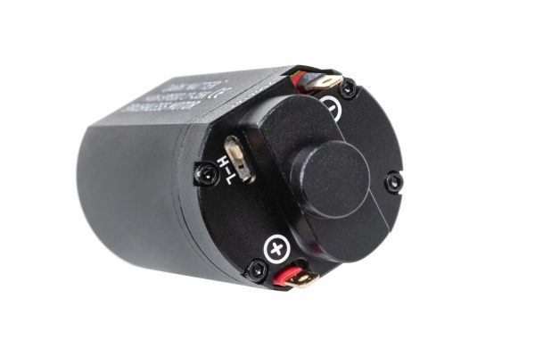 SA Brushless Motor Dark Matter™, 27000-35000 RPM - Long Shaft SA Brushless Motor Dark Matter™, 27000-35000 RPM - Long Shaft