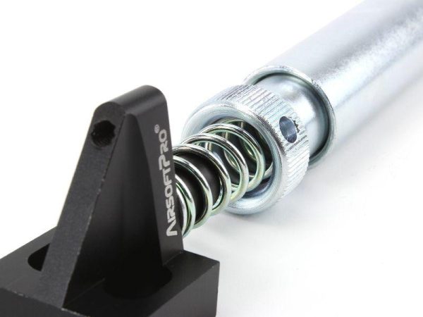 CO2 UPGRADE SET FOR SVD -3RD GENERATION CO2 UPGRADE SET FOR SVD -3RD GENERATION