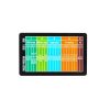 SA HAL™ ETU V2 Processor Unit - Rear Wiring SA HAL™ ETU V2 Processor Unit - Rear Wiring