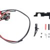 SA HAL™ ETU V2 Processor Unit - Rear Wiring SA HAL™ ETU V2 Processor Unit - Rear Wiring