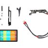 SA HAL™ ETU V2 Processor Unit - Rear Wiring SA HAL™ ETU V2 Processor Unit - Rear Wiring