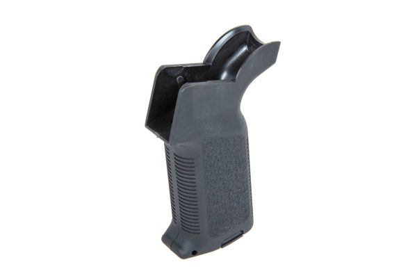 SA M4 / AR15 PRIME™ QD Pistol Grip - Black SA M4 / AR15 PRIME™ QD Pistol Grip - Black