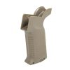 SA M4 / AR15 PRIME™ QD Pistol Grip - Tan SA M4 / AR15 PRIME™ QD Pistol Grip - Tan