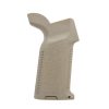 SA M4 / AR15 PRIME™ QD Pistol Grip - Tan SA M4 / AR15 PRIME™ QD Pistol Grip - Tan