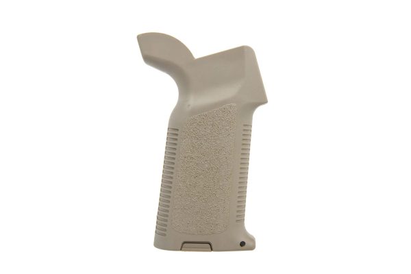 SA M4 / AR15 PRIME™ QD Pistol Grip - Tan SA M4 / AR15 PRIME™ QD Pistol Grip - Tan