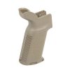 SA M4 / AR15 PRIME™ QD Pistol Grip - Tan SA M4 / AR15 PRIME™ QD Pistol Grip - Tan