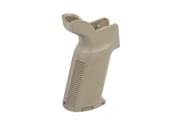 SA M4 / AR15 PRIME™ QD Pistol Grip - Tan SA M4 / AR15 PRIME™ QD Pistol Grip - Tan