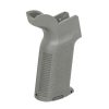 SA M4 / AR15 PRIME™ QD Pistol Grip - Green SA M4 / AR15 PRIME™ QD Pistol Grip - Green