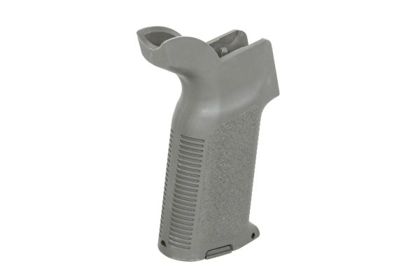 SA M4 / AR15 PRIME™ QD Pistol Grip - Green SA M4 / AR15 PRIME™ QD Pistol Grip - Green