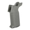 SA M4 / AR15 PRIME™ QD Pistol Grip - Green SA M4 / AR15 PRIME™ QD Pistol Grip - Green