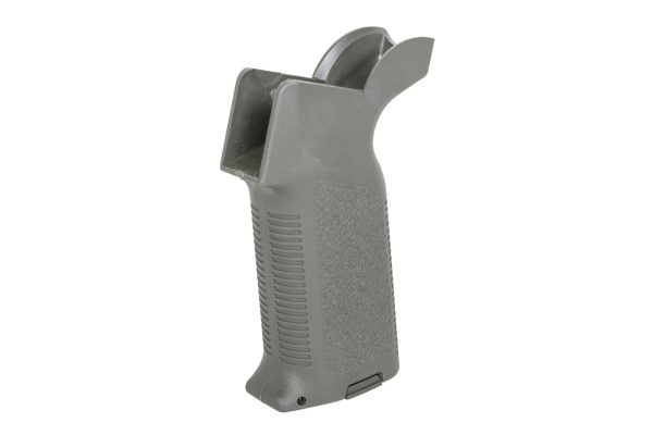 SA M4 / AR15 PRIME™ QD Pistol Grip - Green SA M4 / AR15 PRIME™ QD Pistol Grip - Green