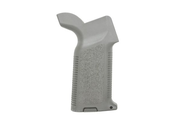 SA M4 / AR15 PRIME™ QD Pistol Grip - Green SA M4 / AR15 PRIME™ QD Pistol Grip - Green