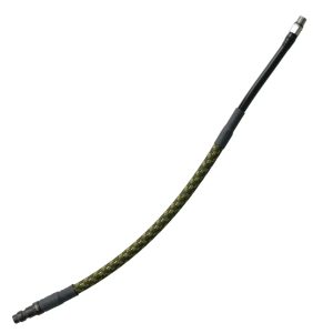 EPeS IGL SlimLine HPA Hose with Braid - Green Zone EPeS IGL SlimLine HPA Hose with Braid - Green Zone
