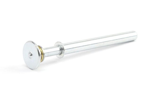 7 AND 9MM STEEL ROTATION SPRING GUIDE WITH BEARING FOR VSR, MB03, BAR...