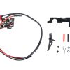 SA HAL™ ETU V2 Processor Unit - Rear Wiring SA HAL™ ETU V2 Processor Unit - Rear Wiring