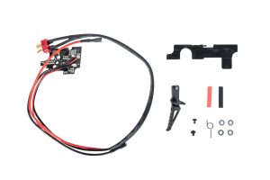 SA HAL™ ETU V2 Processor Unit - Rear Wiring