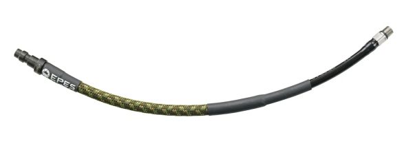 EPeS USL SlimLine HPA Hose with Braid - Green Zone EPeS USL SlimLine HPA Hose with Braid - Green Zone