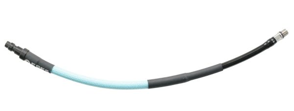 EPeS USL SlimLine HPA Hose with Braid - Ocean Blue EPeS USL SlimLine HPA Hose with Braid - Ocean Blue