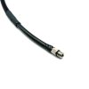 EPeS USL SlimLine HPA Hose with Braid - Dark Red EPeS USL SlimLine HPA Hose with Braid - Dark Red