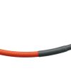 EPeS USL SlimLine HPA Hose with Braid - Dark Red EPeS USL SlimLine HPA Hose with Braid - Dark Red