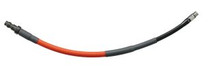 EPeS USL SlimLine HPA Hose with Braid - Dark Red EPeS USL SlimLine HPA Hose with Braid - Dark Red