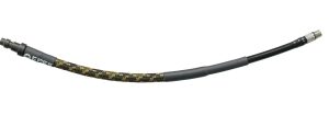 EPeS USL SlimLine HPA Hose with Braid - Tiger Stripe EPeS USL SlimLine HPA Hose with Braid - Tiger Stripe