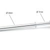 7 / 9MM STEEL ROTATION SPRING GUIDE WITH BEARING FOR CYMA SWS M24 CM.702 7 / 9MM STEEL ROTATION SPRING GUIDE WITH BEARING FOR CYMA SWS M24 CM.702