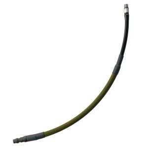 EPeS IGL SlimLine HPA Hose with Braid - Green EPeS IGL SlimLine HPA Hose with Braid - Green