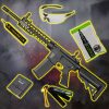 STARTER PACK Set SA M4 Keymod Gen2 (SA-F02 FLEX™ HAL ETU™) – Black