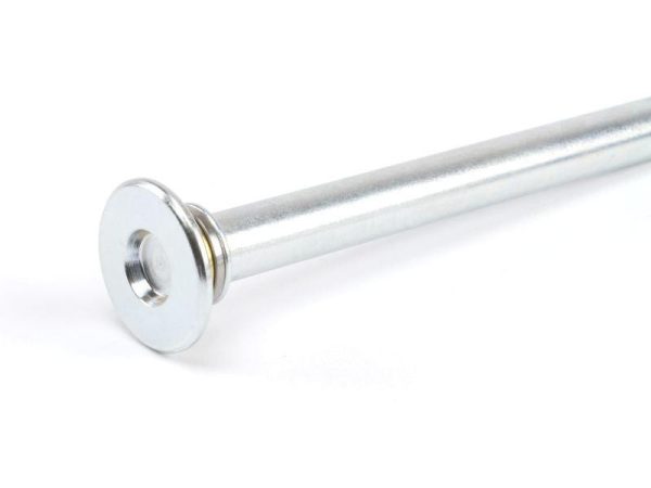 7 / 9MM STEEL ROTATION SPRING GUIDE WITH BEARING FOR CYMA SWS M24 CM.702 7 / 9MM STEEL ROTATION SPRING GUIDE WITH BEARING FOR CYMA SWS M24 CM.702