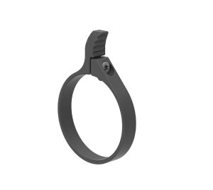 VO Continental Riflescopes Power Ring Throw Level V2 - Black VO Continental Riflescopes Power Ring Throw Level V2 - Black