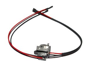 Wire set M4, CAR - 15, XM177 (Handguard) Wire set M4, CAR - 15, XM177 (Handguard)