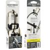 NITE IZE CamJam™ HookLock™ Strap Hook (2-Pack) - Silver NITE IZE CamJam™ HookLock™ Strap Hook (2-Pack) - Silver