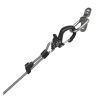 NITE IZE CamJam™ SlideLock® Adjustable Bungee Cord - Grey NITE IZE CamJam™ SlideLock® Adjustable Bungee Cord - Grey