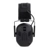 EARMOR M300X Electronic Hearing Protector - Black EARMOR M300X Electronic Hearing Protector - Black