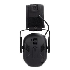 EARMOR M300X Electronic Hearing Protector - Black EARMOR M300X Electronic Hearing Protector - Black