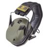 EARMOR M300X Electronic Hearing Protector - Green EARMOR M300X Electronic Hearing Protector - Green