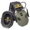 EARMOR M300X Electronic Hearing Protector - Green EARMOR M300X Electronic Hearing Protector - Green
