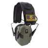 EARMOR M300X Electronic Hearing Protector - Green EARMOR M300X Electronic Hearing Protector - Green