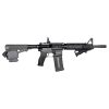 FAB DEFENSE PTK-M Front Angled M-LOK Grip – Black