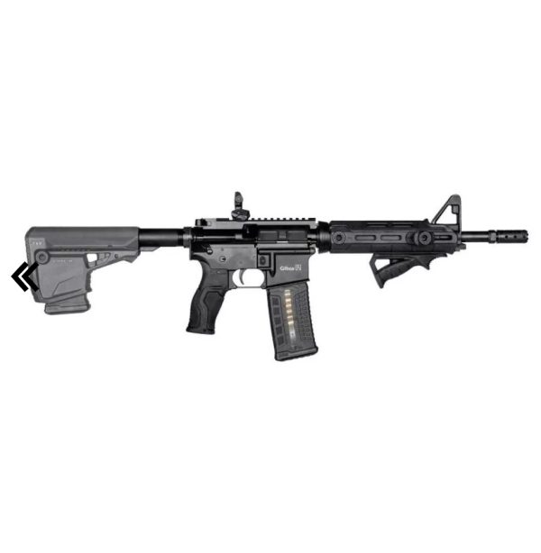 FAB DEFENSE PTK-M Front Angled M-LOK Grip – Black