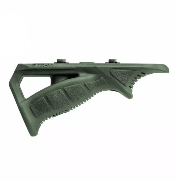 FAB DEFENSE PTK-M Front Angled M-LOK Grip – Green